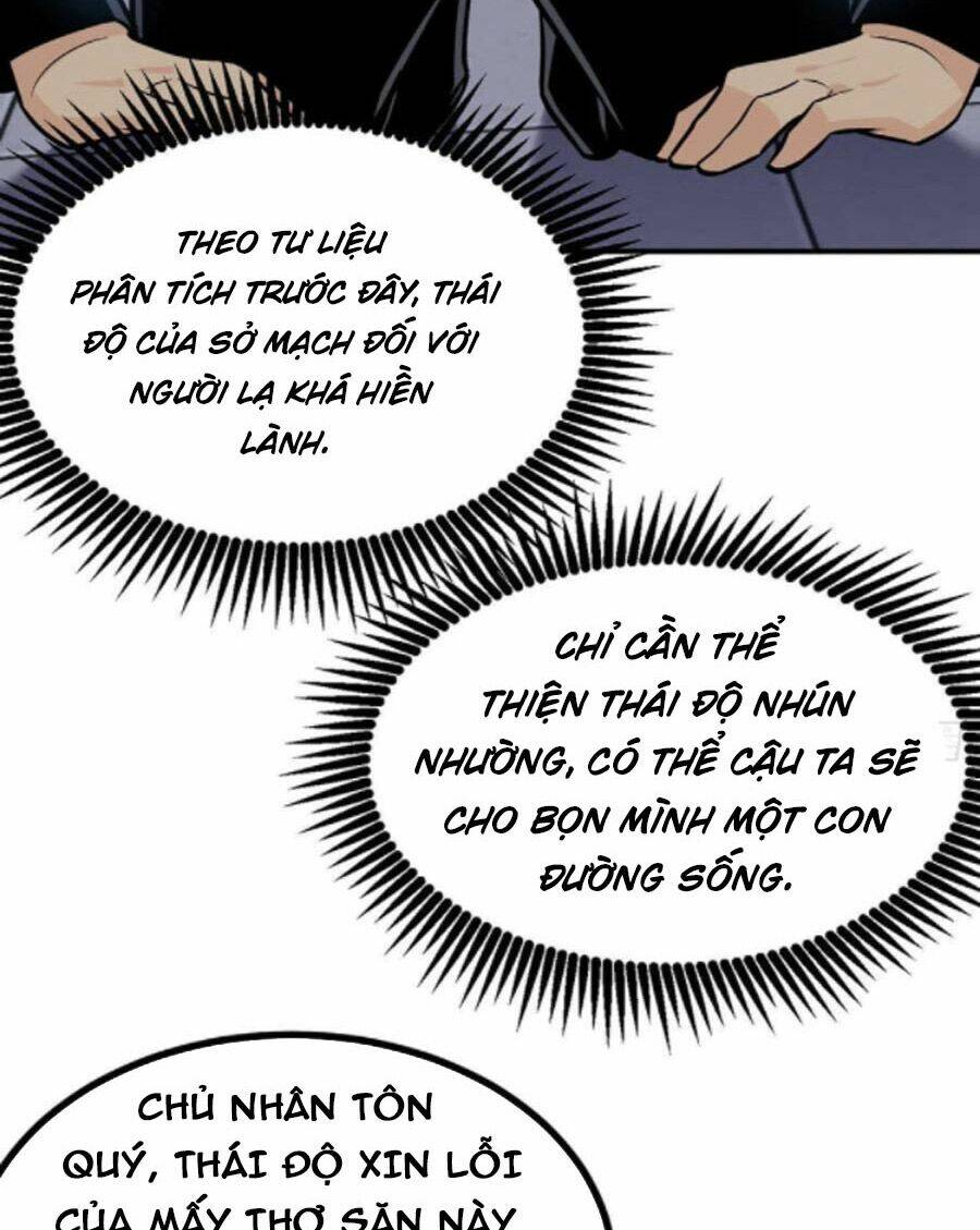 Nhất Quyền Bạo Tinh Chapter 29 - Trang 2