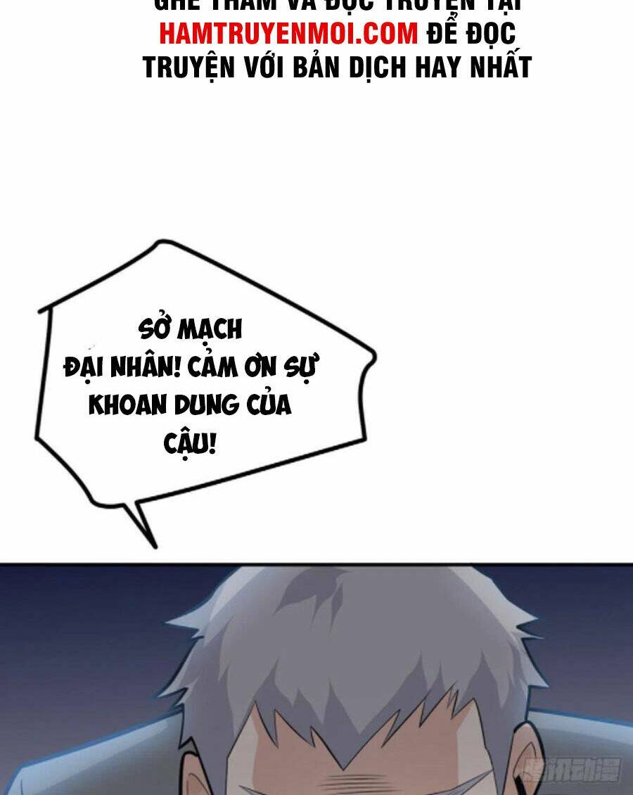 Nhất Quyền Bạo Tinh Chapter 29 - Trang 2