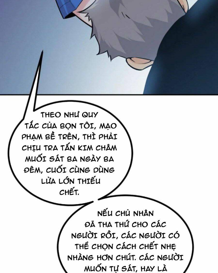 Nhất Quyền Bạo Tinh Chapter 29 - Trang 2