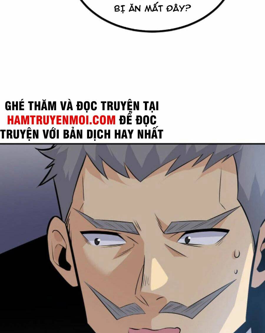 Nhất Quyền Bạo Tinh Chapter 29 - Trang 2