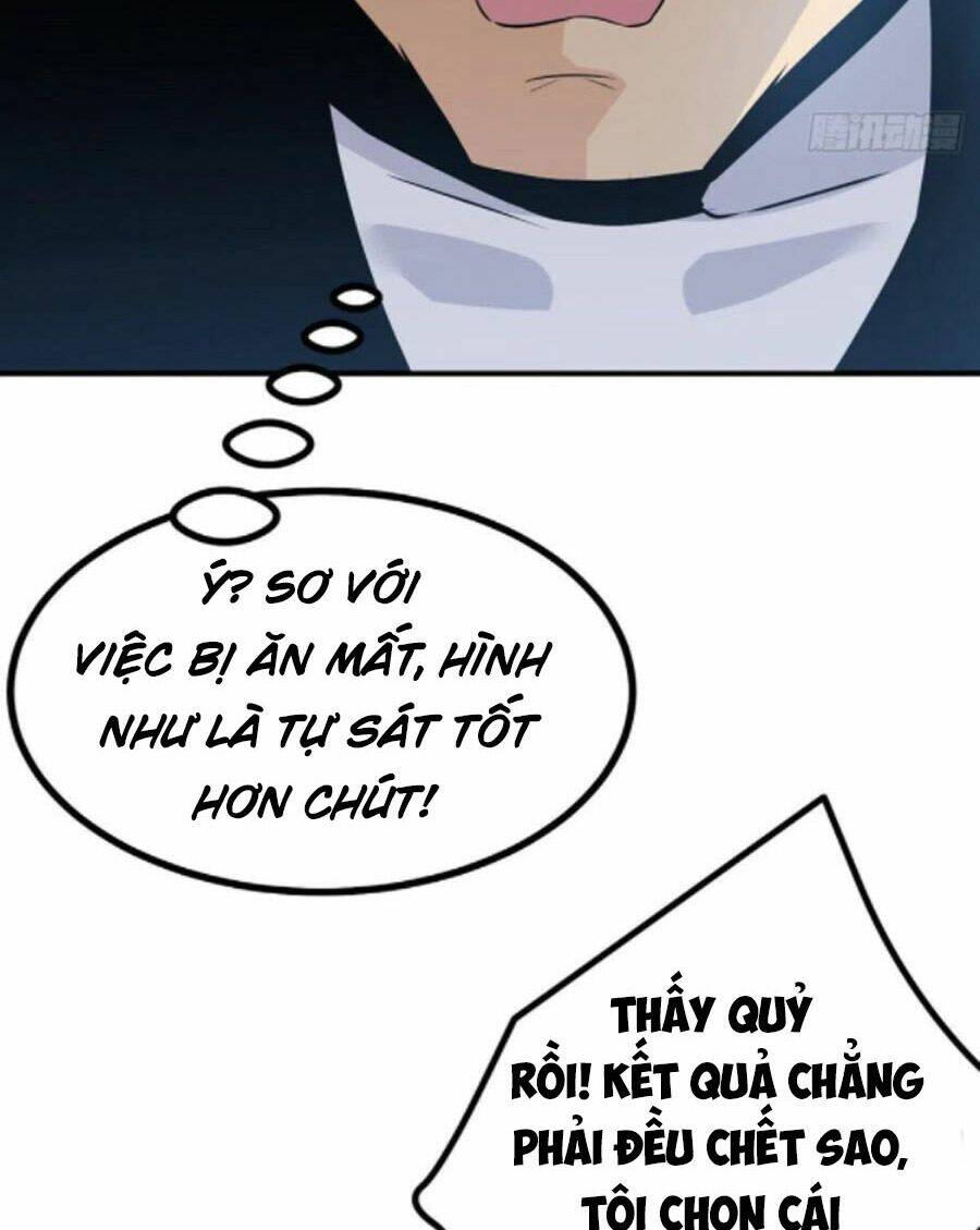 Nhất Quyền Bạo Tinh Chapter 29 - Trang 2