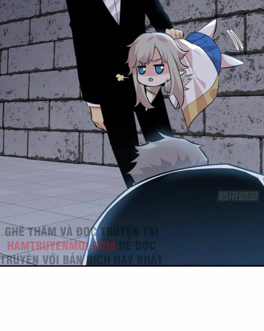 Nhất Quyền Bạo Tinh Chapter 29 - Trang 2