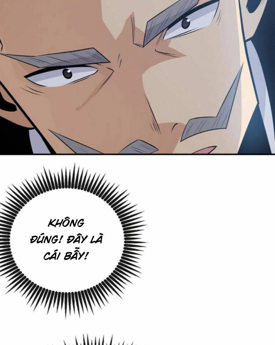 Nhất Quyền Bạo Tinh Chapter 29 - Trang 2