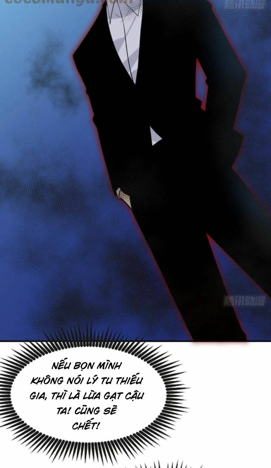 Nhất Quyền Bạo Tinh Chapter 29 - Trang 2