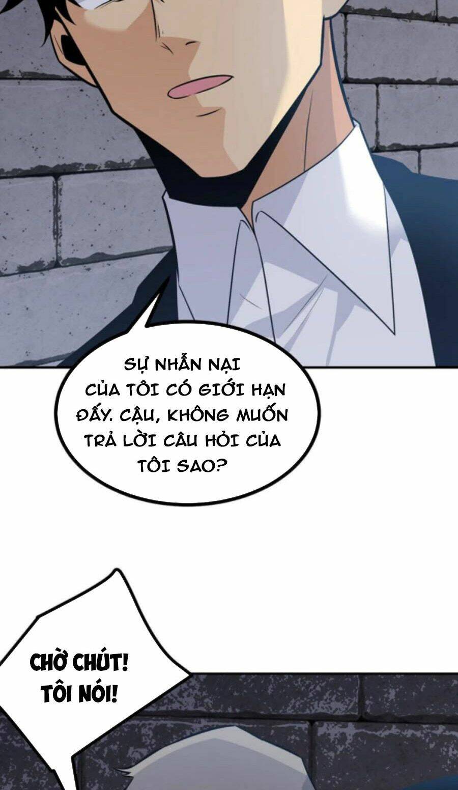 Nhất Quyền Bạo Tinh Chapter 29 - Trang 2