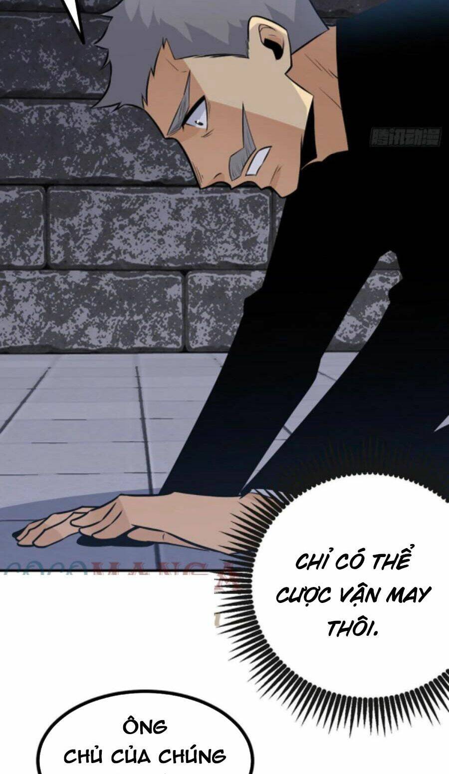 Nhất Quyền Bạo Tinh Chapter 29 - Trang 2