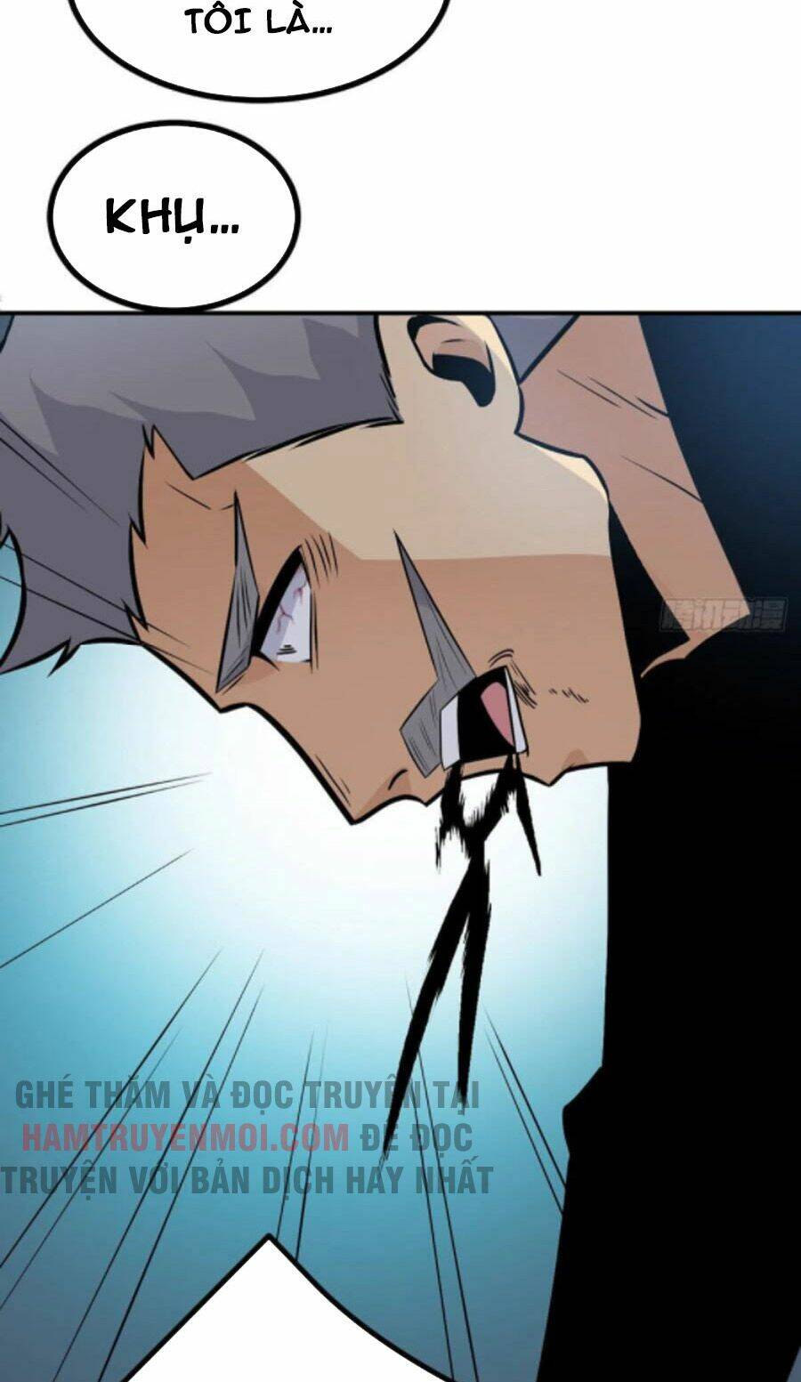 Nhất Quyền Bạo Tinh Chapter 29 - Trang 2