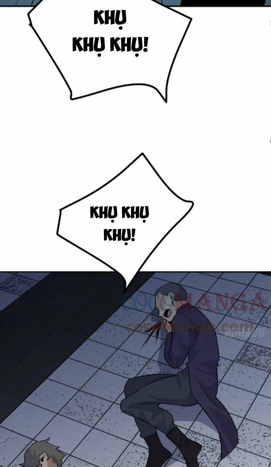 Nhất Quyền Bạo Tinh Chapter 29 - Trang 2