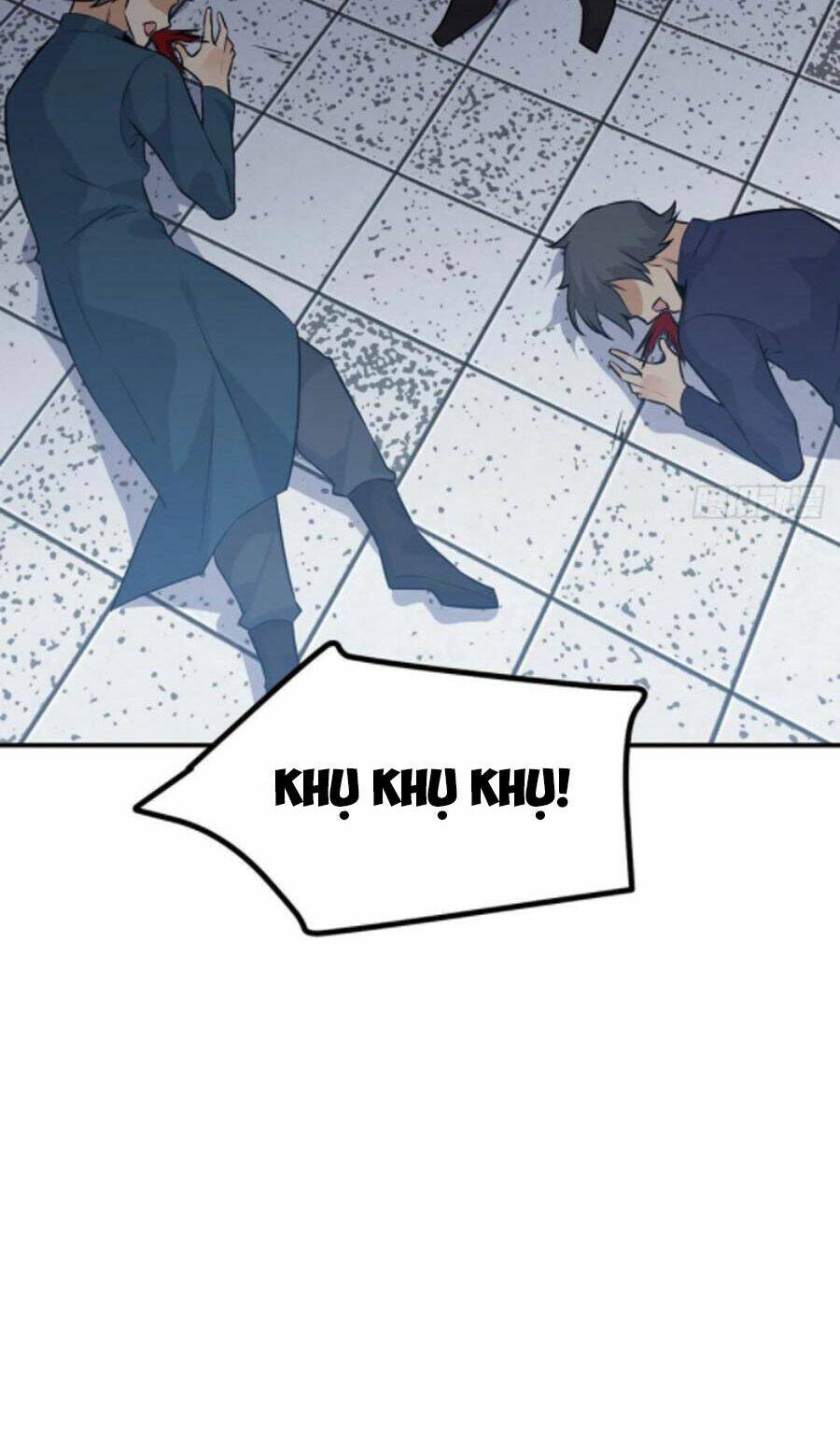 Nhất Quyền Bạo Tinh Chapter 29 - Trang 2