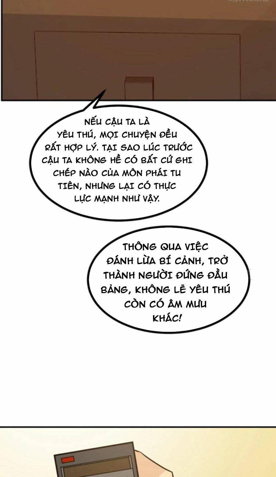 Nhất Quyền Bạo Tinh Chapter 29 - Trang 2