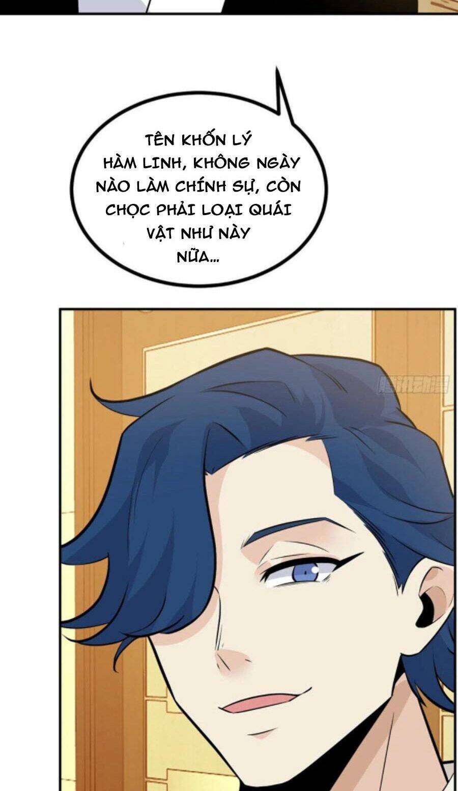 Nhất Quyền Bạo Tinh Chapter 29 - Trang 2