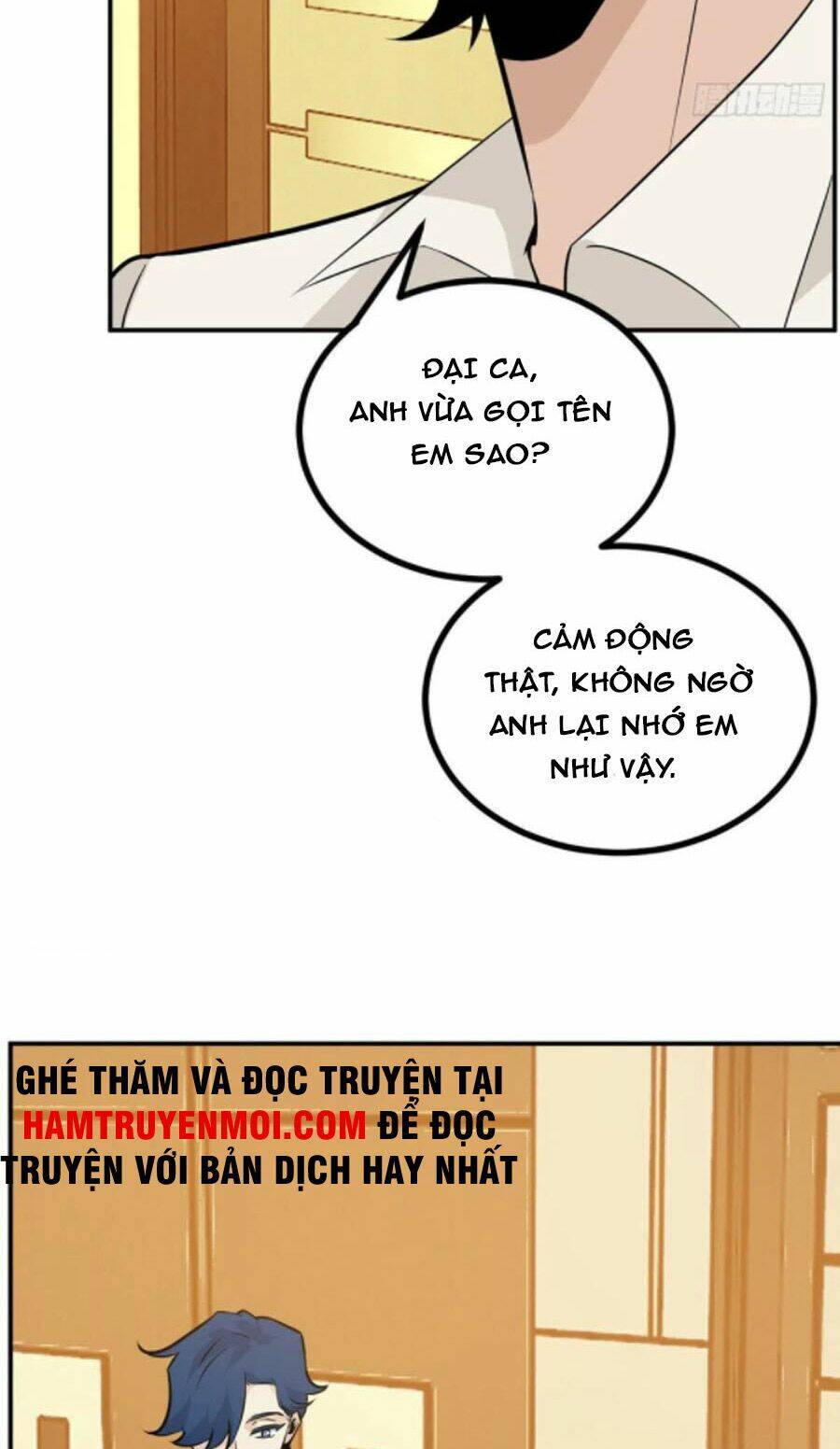 Nhất Quyền Bạo Tinh Chapter 29 - Trang 2