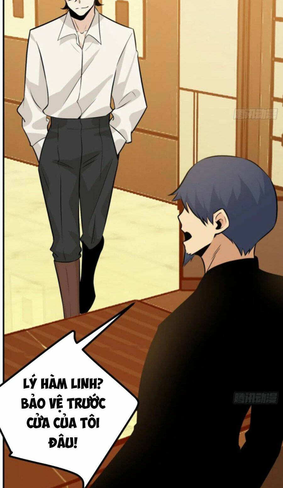 Nhất Quyền Bạo Tinh Chapter 29 - Trang 2