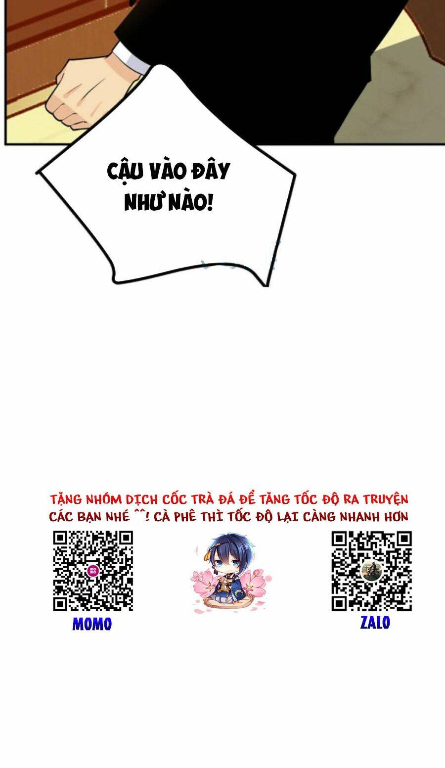 Nhất Quyền Bạo Tinh Chapter 29 - Trang 2