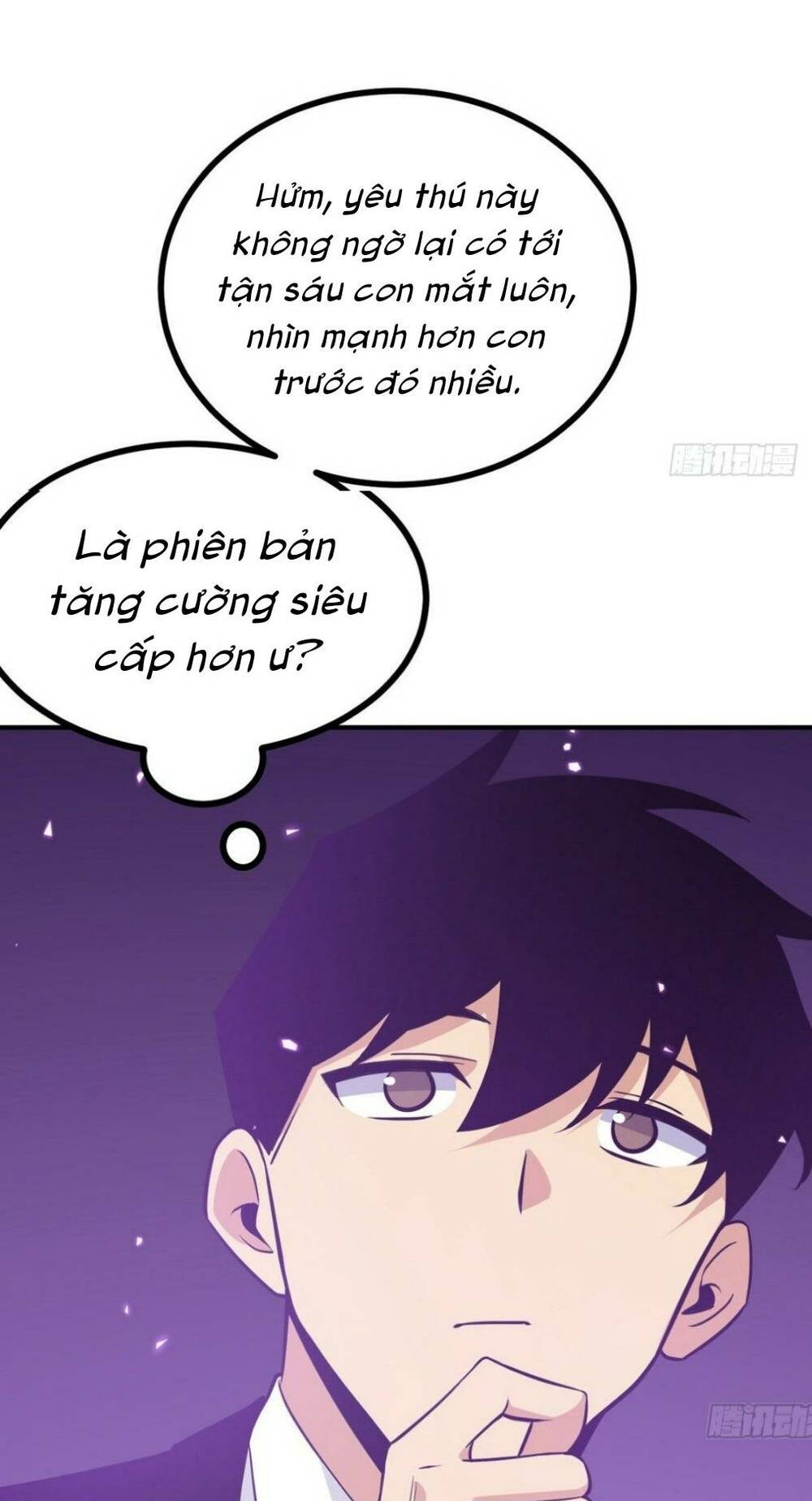 Nhất Quyền Bạo Tinh Chapter 3 - Trang 2