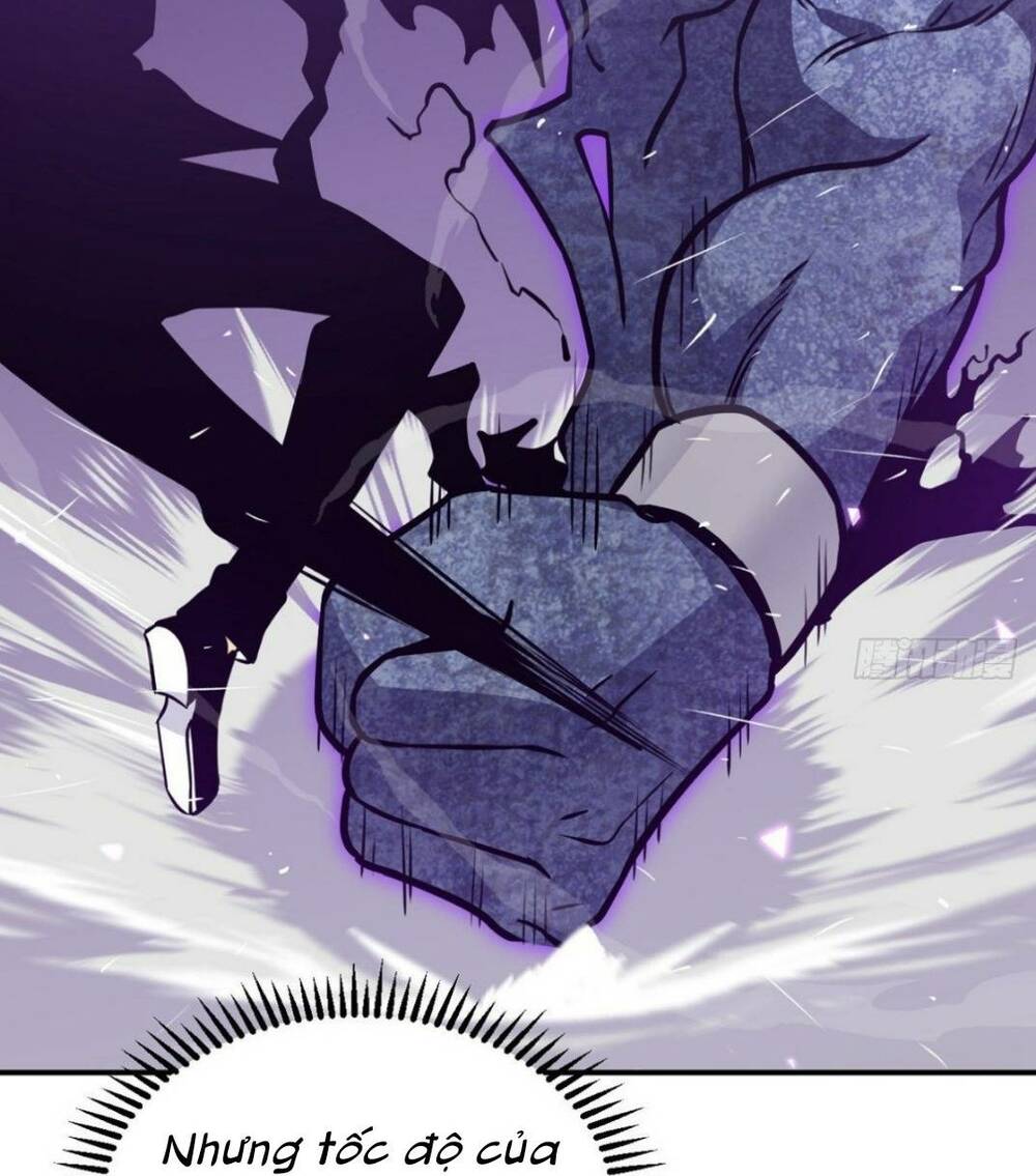 Nhất Quyền Bạo Tinh Chapter 3 - Trang 2