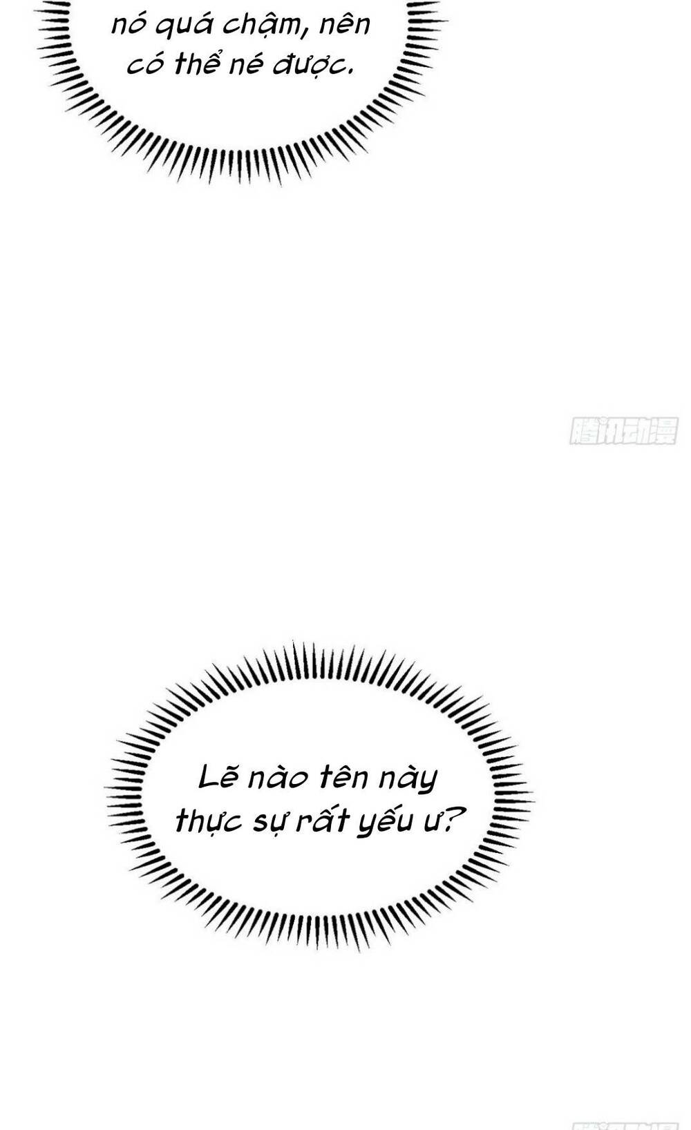 Nhất Quyền Bạo Tinh Chapter 3 - Trang 2