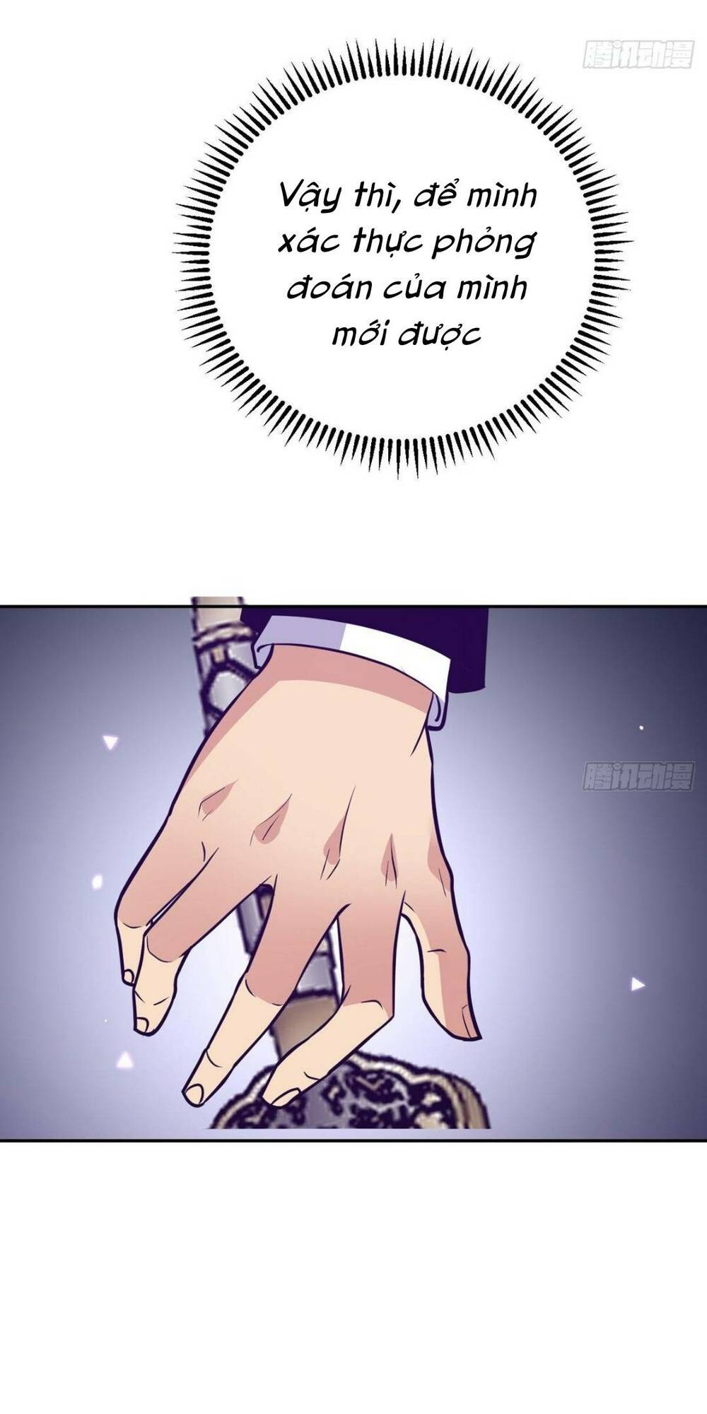 Nhất Quyền Bạo Tinh Chapter 3 - Trang 2