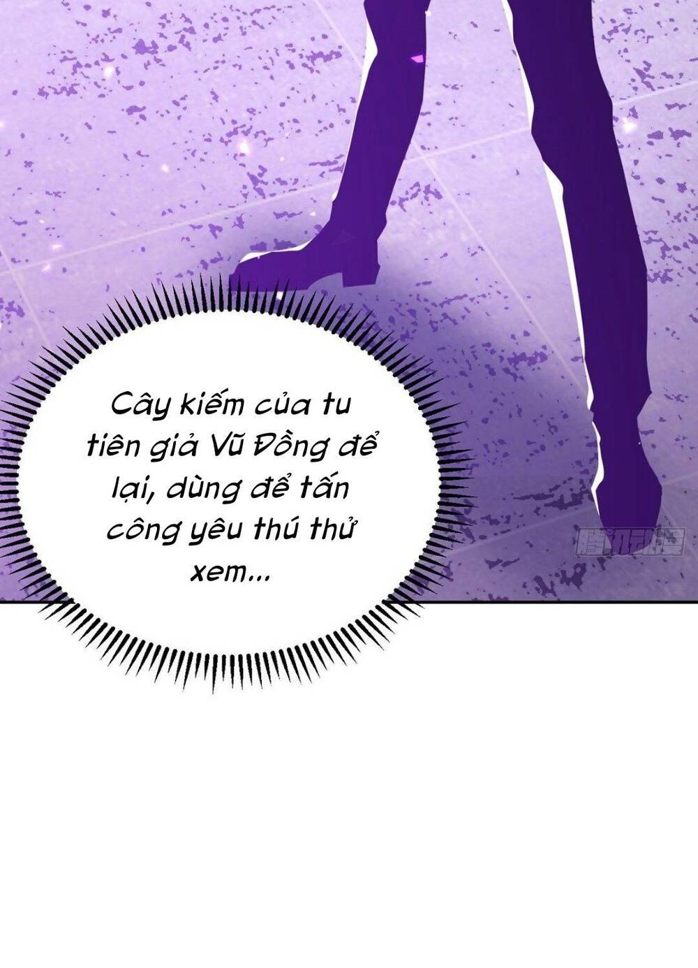 Nhất Quyền Bạo Tinh Chapter 3 - Trang 2