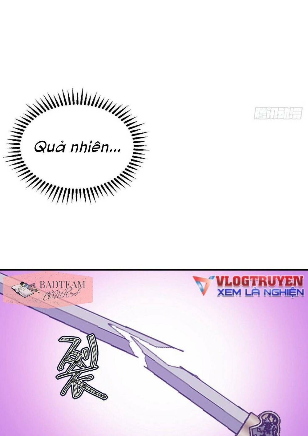 Nhất Quyền Bạo Tinh Chapter 3 - Trang 2