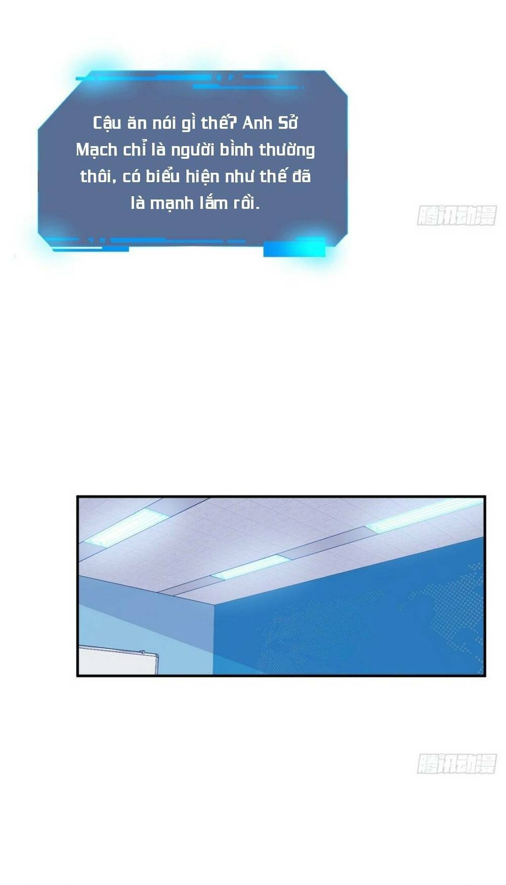 Nhất Quyền Bạo Tinh Chapter 3 - Trang 2