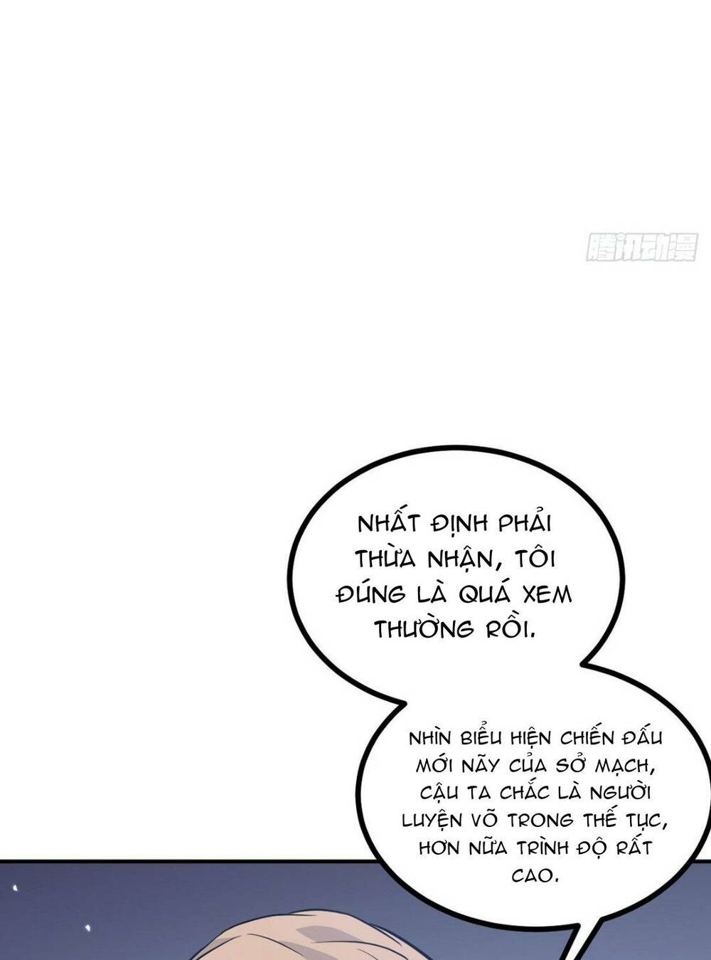 Nhất Quyền Bạo Tinh Chapter 3 - Trang 2