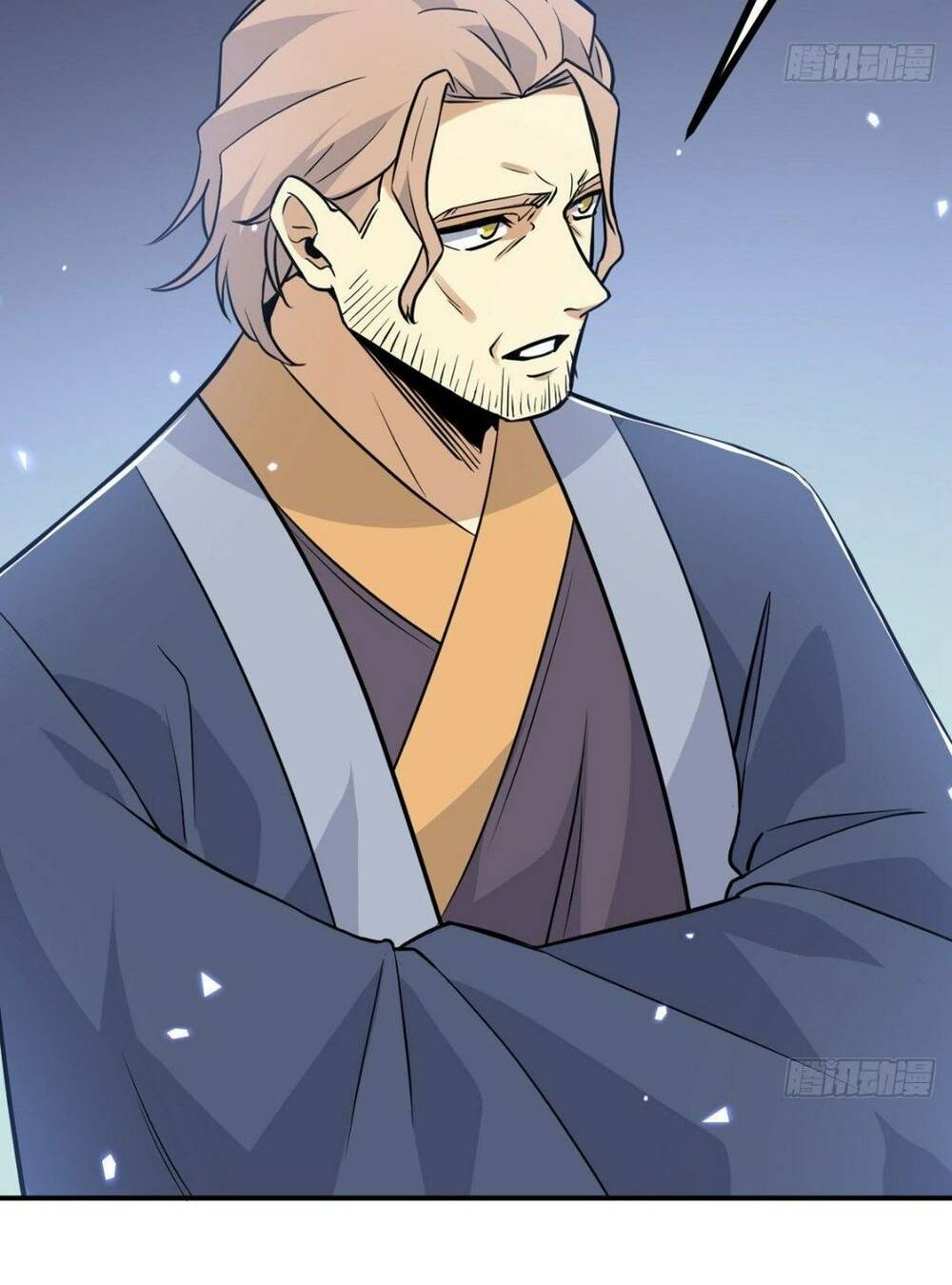 Nhất Quyền Bạo Tinh Chapter 3 - Trang 2