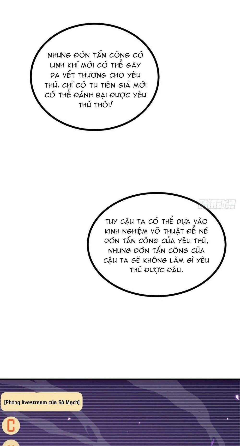 Nhất Quyền Bạo Tinh Chapter 3 - Trang 2