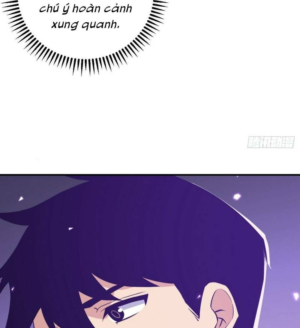 Nhất Quyền Bạo Tinh Chapter 3 - Trang 2