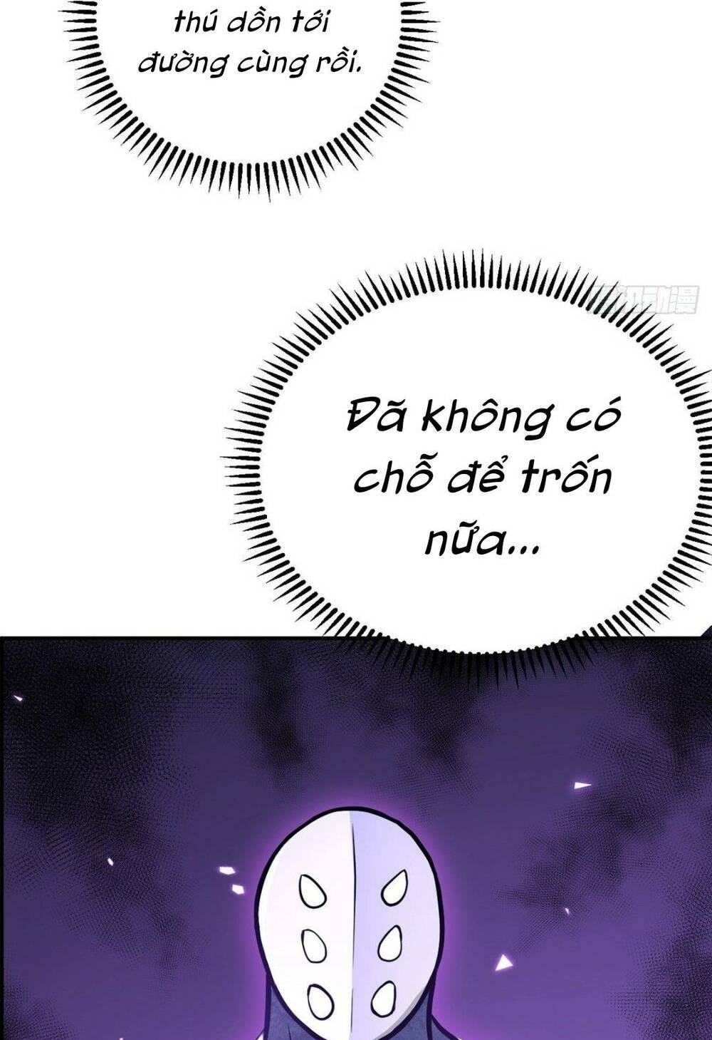 Nhất Quyền Bạo Tinh Chapter 3 - Trang 2