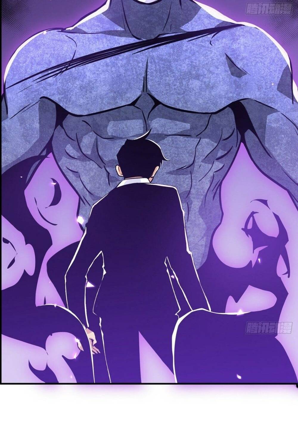 Nhất Quyền Bạo Tinh Chapter 3 - Trang 2