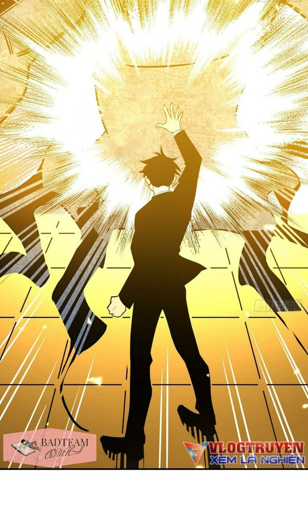 Nhất Quyền Bạo Tinh Chapter 3 - Trang 2