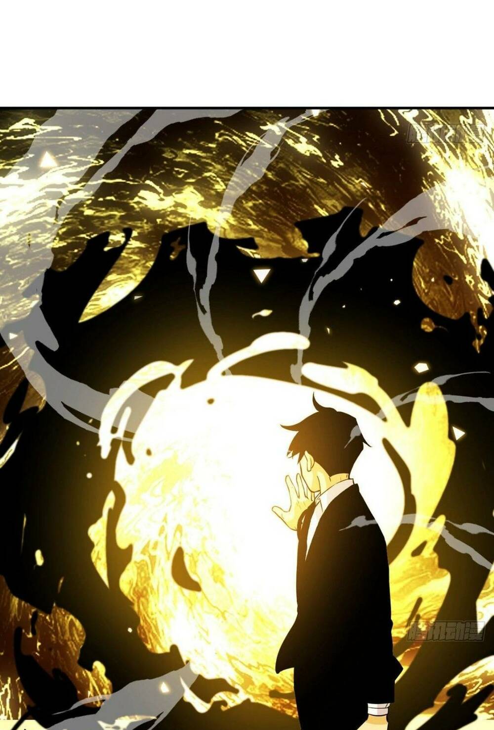 Nhất Quyền Bạo Tinh Chapter 3 - Trang 2