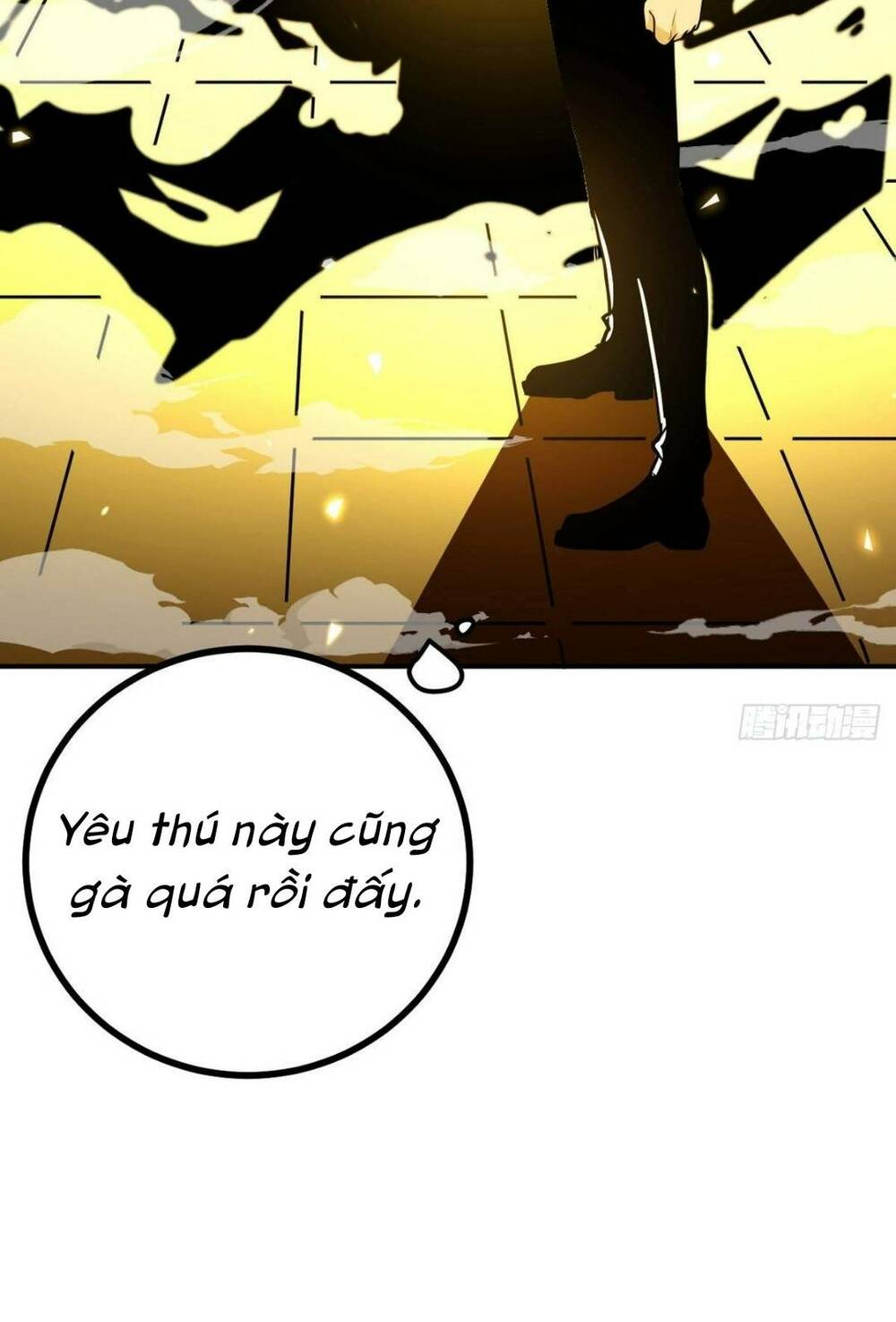 Nhất Quyền Bạo Tinh Chapter 3 - Trang 2