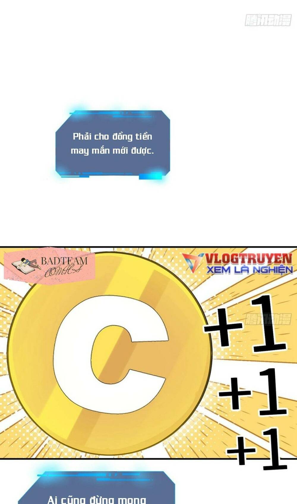 Nhất Quyền Bạo Tinh Chapter 3 - Trang 2