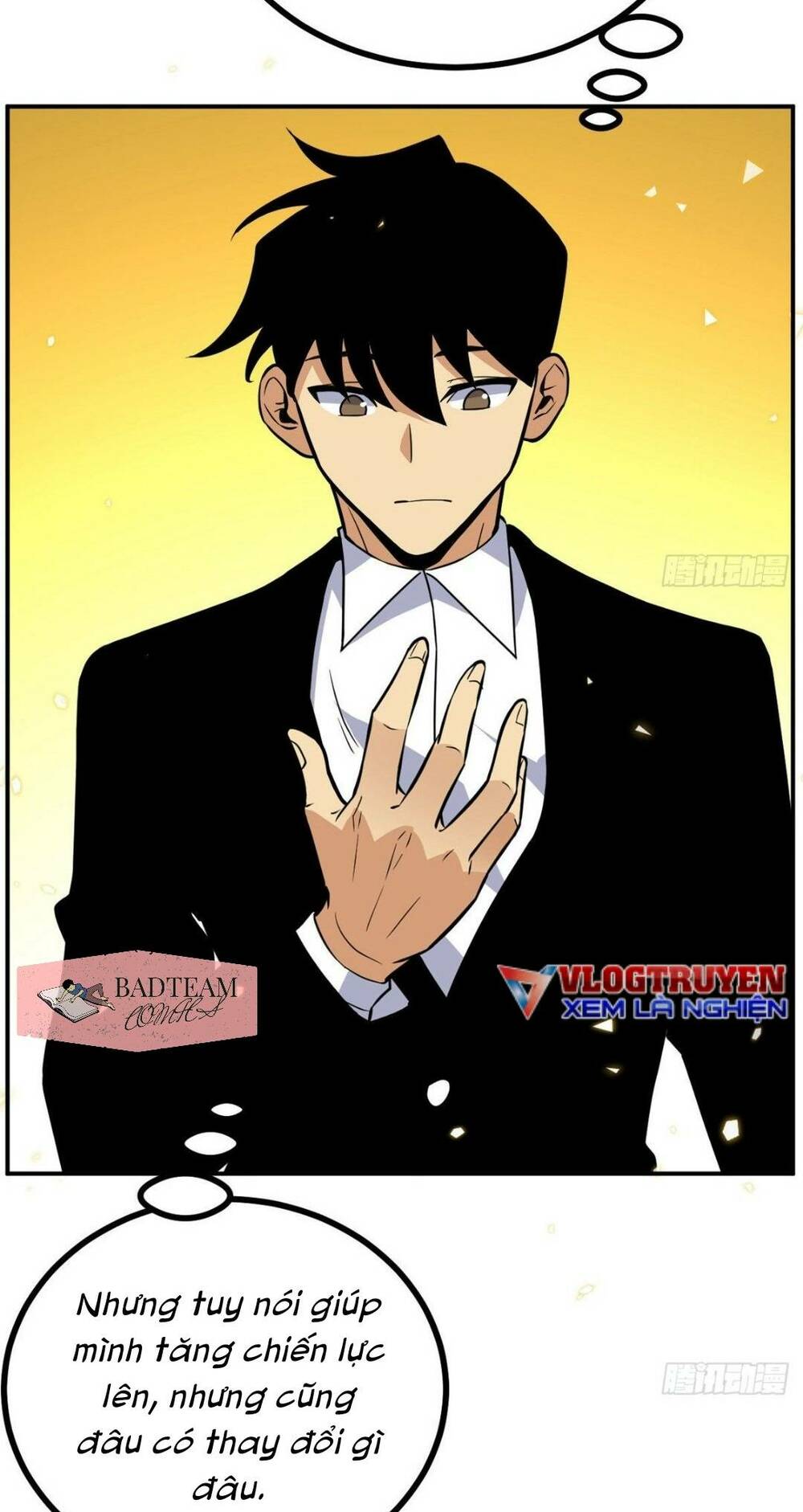 Nhất Quyền Bạo Tinh Chapter 3 - Trang 2