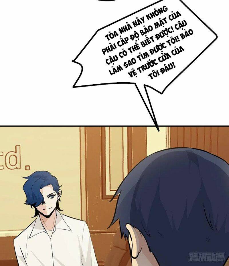 Nhất Quyền Bạo Tinh Chapter 30 - Trang 2