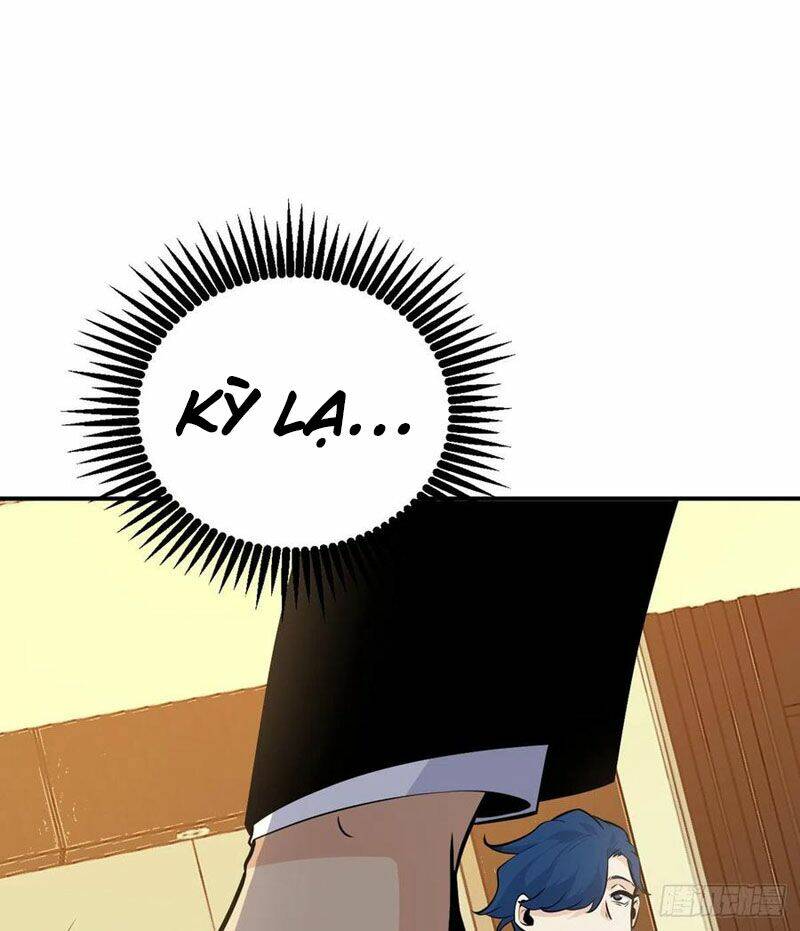 Nhất Quyền Bạo Tinh Chapter 30 - Trang 2