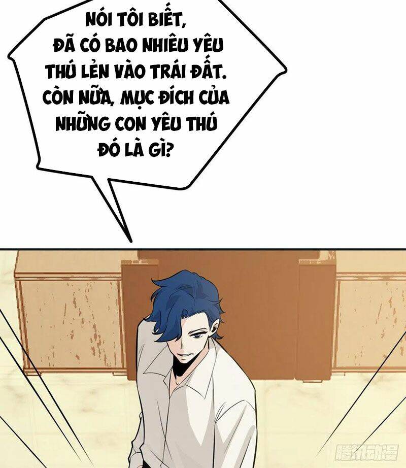 Nhất Quyền Bạo Tinh Chapter 30 - Trang 2