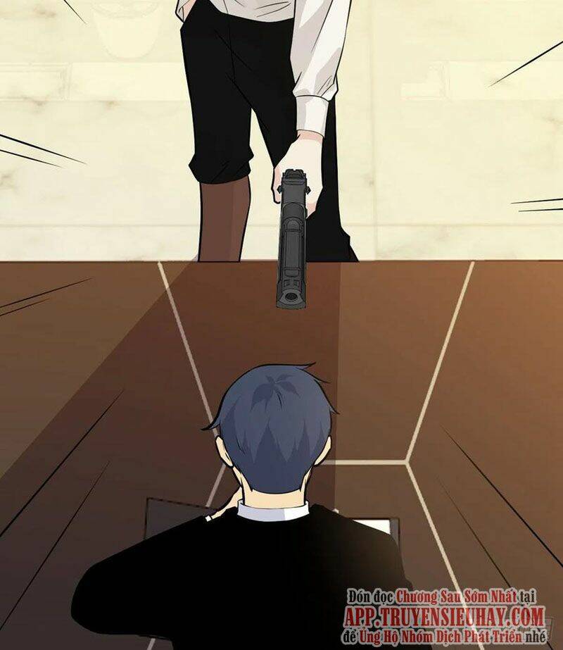 Nhất Quyền Bạo Tinh Chapter 30 - Trang 2