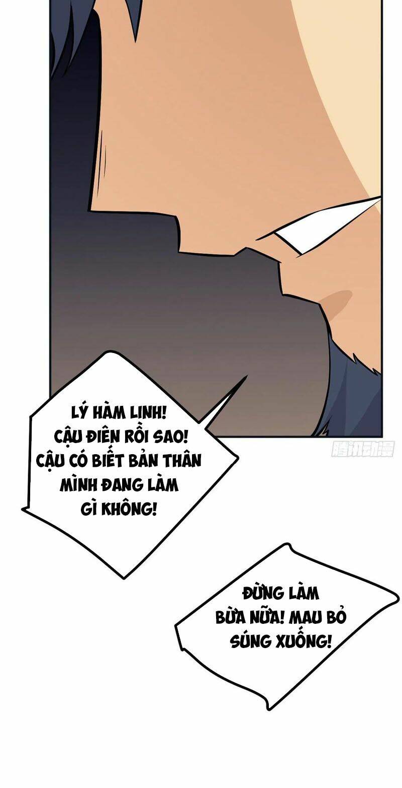 Nhất Quyền Bạo Tinh Chapter 30 - Trang 2