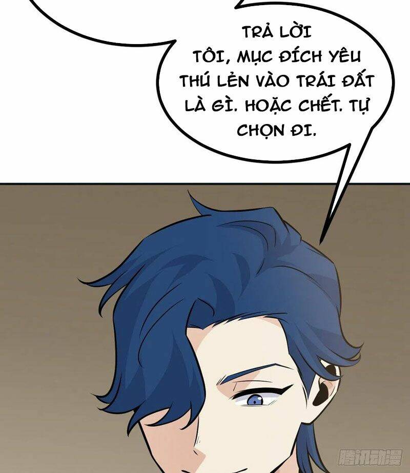 Nhất Quyền Bạo Tinh Chapter 30 - Trang 2