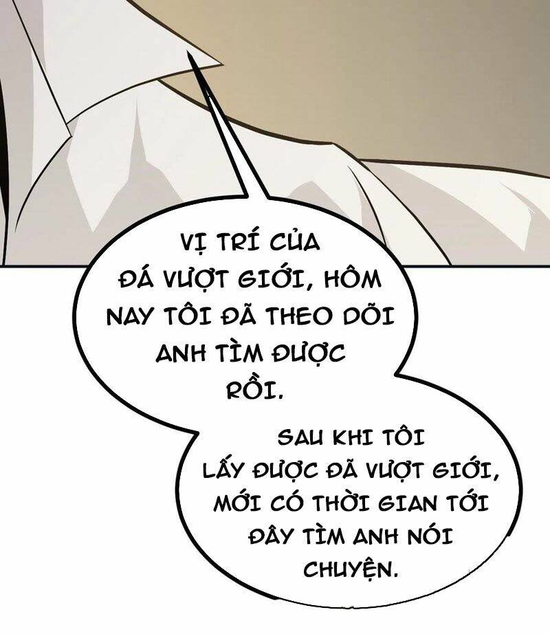 Nhất Quyền Bạo Tinh Chapter 30 - Trang 2