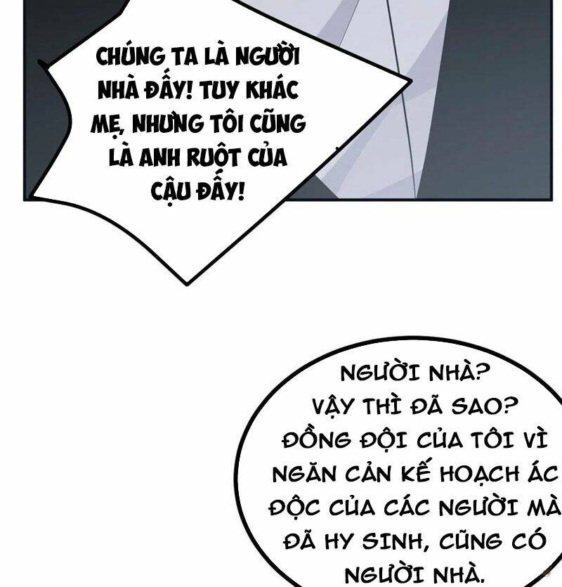 Nhất Quyền Bạo Tinh Chapter 30 - Trang 2