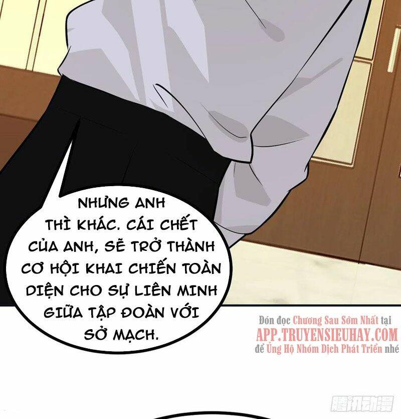 Nhất Quyền Bạo Tinh Chapter 30 - Trang 2