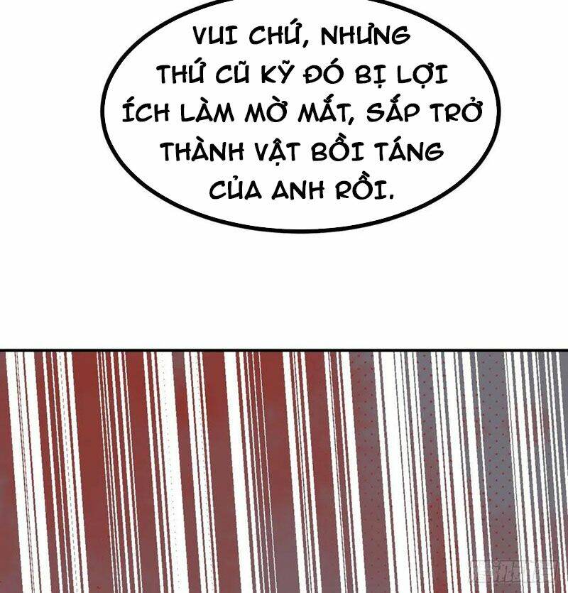 Nhất Quyền Bạo Tinh Chapter 30 - Trang 2