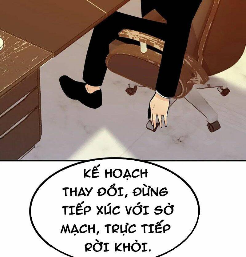 Nhất Quyền Bạo Tinh Chapter 30 - Trang 2