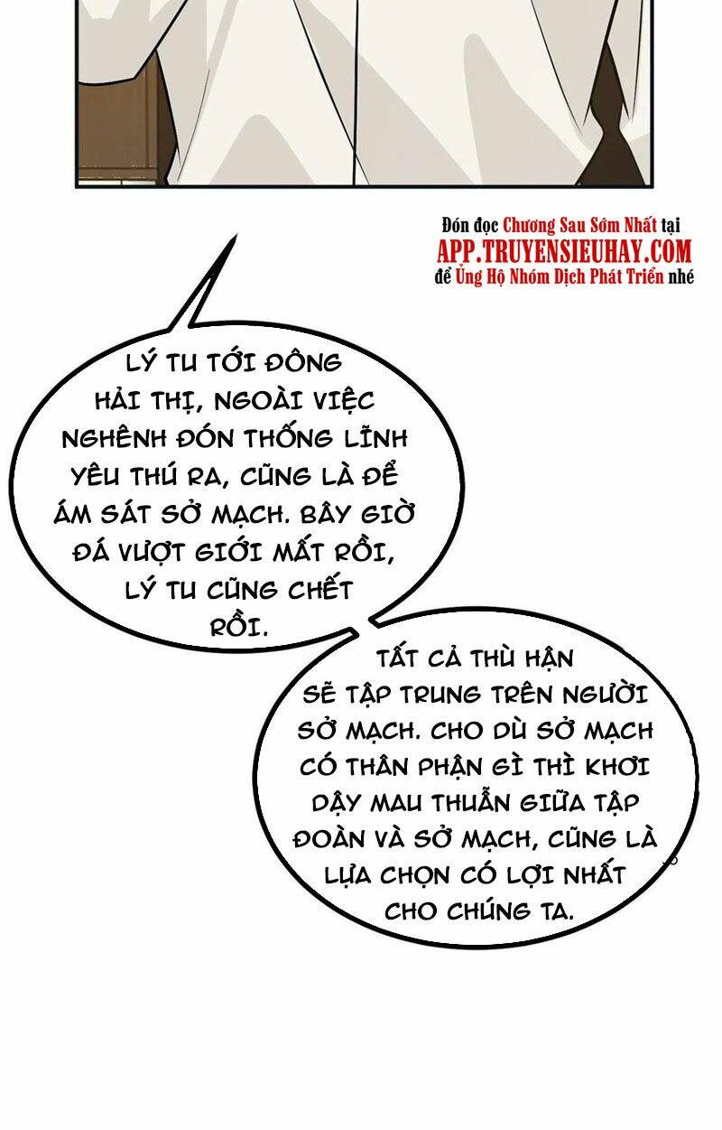 Nhất Quyền Bạo Tinh Chapter 30 - Trang 2