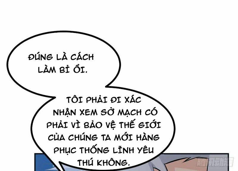 Nhất Quyền Bạo Tinh Chapter 30 - Trang 2