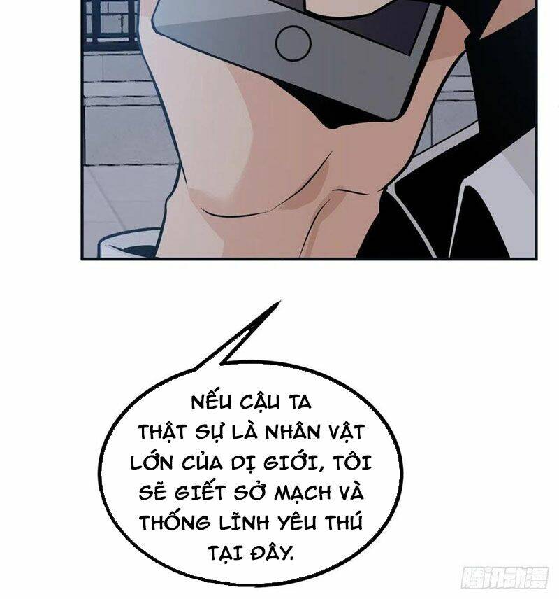 Nhất Quyền Bạo Tinh Chapter 30 - Trang 2